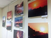 Подведены итоги фотоконкурса «Целуются зори» в Вологде