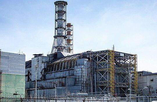 Специалист из Щукина расскажет, безопасен ли туризм на Чернобыльской территории