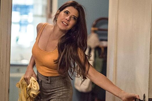 Мариса Томей хочет снова играть тётю Мэй в «Человеке-пауке» у Marvel