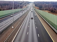 На трассе М-10 «Россия» построят надземные пешеходные переходы