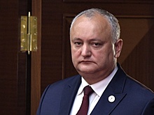 В Молдавии число жертв коронавируса достигло 43 человек