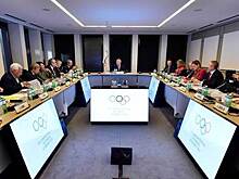 Жуков объяснил свое извинение перед МОК