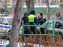 Стали известны подробности погони с десятком машин ДПС по Новосибирску