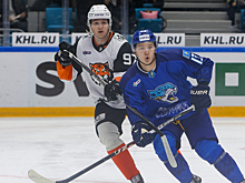 Форвард «Амура» Петьков: «Большой минус, что на аренах нет алкоголя и ввели паспорта болельщика. Люди приходят поболеть, расслабиться. Это заработок для клубов»