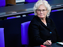 В США предрекли отставку министра обороны Германии