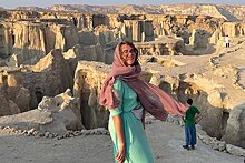 Путешествие в Иран: что посмотреть и чего опасаться