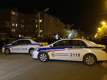 В Армении подросток попал под колеса автомобиля и погиб