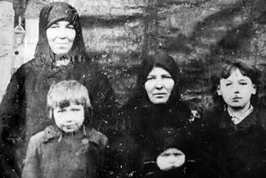 Геноцид 42-го. Как фашисткие оккупанты расправлялись с мирными воронежцами