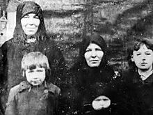 Геноцид 42-го. Как фашисткие оккупанты расправлялись с мирными воронежцами