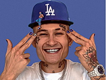 Моргенштерн подарил своей девушке 5 млн рублей и автомобиль