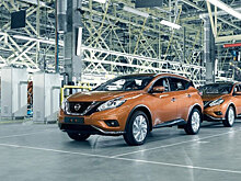 Toyota, Nissan и Hyundai решили не уходить с рынка России