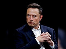 Состояние Илона Маска уменьшилось за один день из-за падения спроса на Tesla