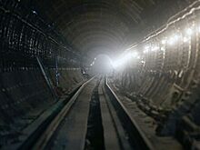 В Москве ограничат движение из-за закрытия участка "красной" линии метро