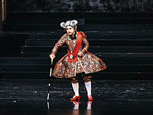 Претенденты на статуэтки: национальная оперная премия "Онегин" объявила шорт-лист номинантов