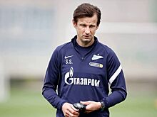 «Выигрывает та команда, которая забивает». Семак — о поражении в матче с «Црвеной Звездой»