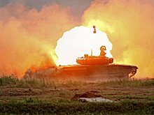 АрМИ-2022 пройдут на территории 15 стран