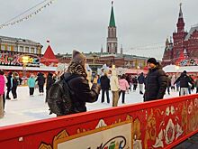 Российские туристы потратили рекордную сумму на поездки по стране в праздники