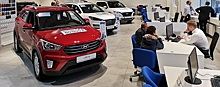 Параллельный импорт позволил разнообразить ассортимент автомобилей в РФ в 2022 году