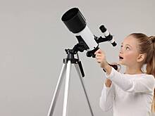 Яркое зеленое свечение: чем на самом деле был объект, пролетевший над Москвой и областью