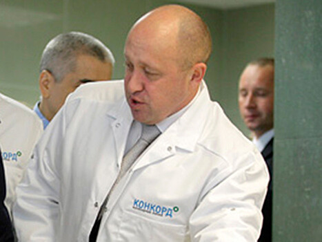 "Росбалт" рассказал о неизвестной молодости "путинского повара" Пригожина: квартирные кражи, мошенничество, нападение на женщину