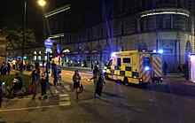 АТОР: Пострадавших россиян при взрыве в Манчестере нет