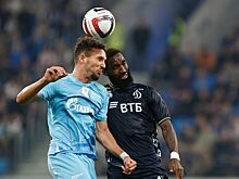 Лепёхин: «Зениту» будет непросто отыграться с «Динамо» в Кубке — голы забиваются с трудом