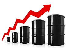 Нефть подскочила из-за доллара и Ирана
