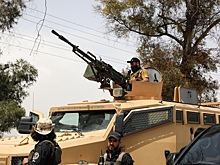 «Предательство»: армия арабской страны вторглась в удерживаемые курдами города