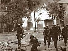 В этот день в 1942 году немецкие войска повторно захватили Ростов-на-Дону