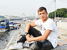 Актер Романович признался, что ему предлагали сыграть Адидаса в "Слове пацана"