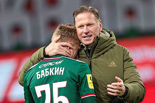 Сергей Бабкин сравнил игру «Крыльев» с футболом «Локомотива» при немцах