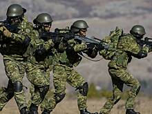 Хорватия возвращает срочную службу исходя из опыта нехватки людей в ВСУ