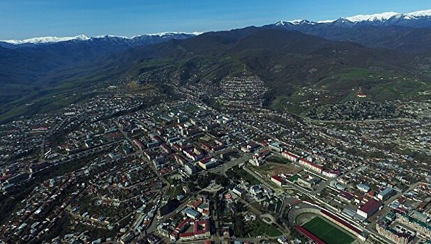Ереван хочет обсудить перешедшие к Азербайджану 800 га земли в Карабахе