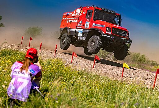 Эдуард Николаев: Хотелось бы, чтобы Вязович больше занимался другими экипажами
