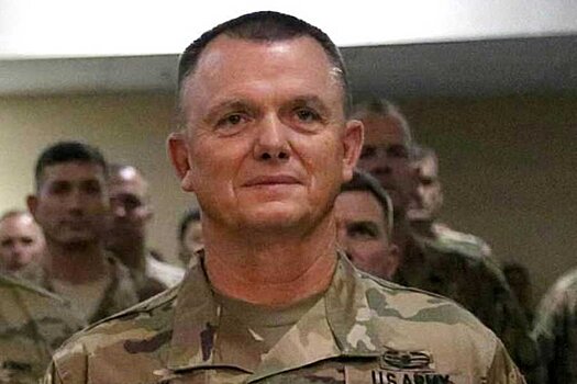 Военный эксперт: западная коалиция будет менять подходы в Сирии