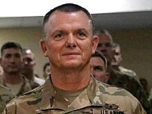 Военный эксперт: западная коалиция будет менять подходы в Сирии