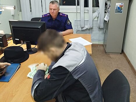 Подозреваемый в убийстве жены и двух дочерей задержан в Ульяновске