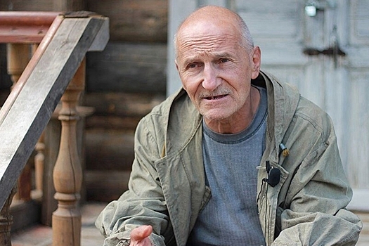 Жена музыканта Мамонова опровергла слухи об отказе почек у мужа