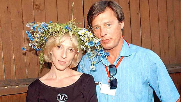 Юлия Рутберг пронзительно откликнулась на известие о смерти Лобоцкого