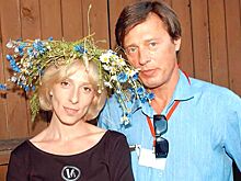 Юлия Рутберг пронзительно откликнулась на известие о смерти Лобоцкого