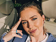 Певица Гуркова призналась, что плюнула водой в Колдуна из-за частого троллинга