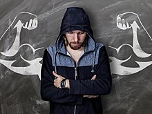 Какая ягода заметно повышает мужскую силу