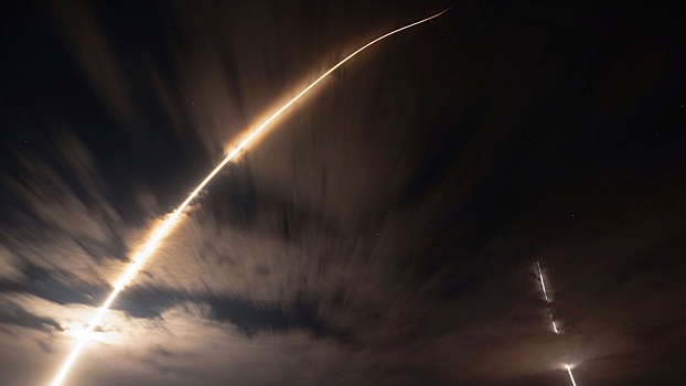 CENTCOM: пять беспилотников хуситов сбиты силами США и коалиции в Красном море