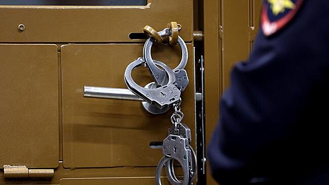 В России санитарка задушила 9-летнюю воспитанницу детдома