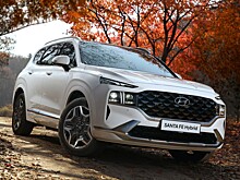 Эксперты назвали самые надежные автомобили Hyundai