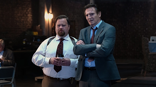 Автор первого «Голого пистолета» раскритиковал перезапуск