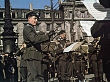 «Новый порядок»: какая жизнь была в оккупированной Европе