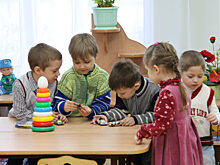 В Орле построят два новых детских сада