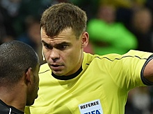 Левников потопил "Локомотив", в игре "Тосно" - "Спартак" Сельдяков не назначил 3 пенальти: Честная таблица 10 тура РФПЛ