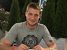 Звезда "Дома-2" Александр Задойнов бросил родную дочь